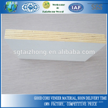 Melamine Plywood